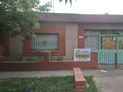 Casa en Venta en Del Pino, Campana