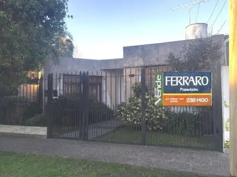 Casa en Venta en Longchamps, Partido de Almirante Brown