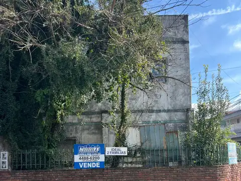Casa en Venta en Ciudadela, Partido de Tres de Febrero