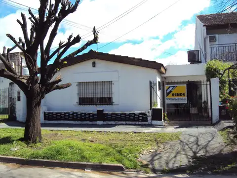 Casa en Venta en Castelar Sur, Castelar