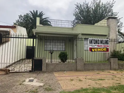Casa en Venta en Moron Sur, Moron