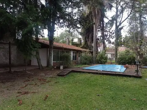 Casa en Venta en Del Viso, Partido de Pilar