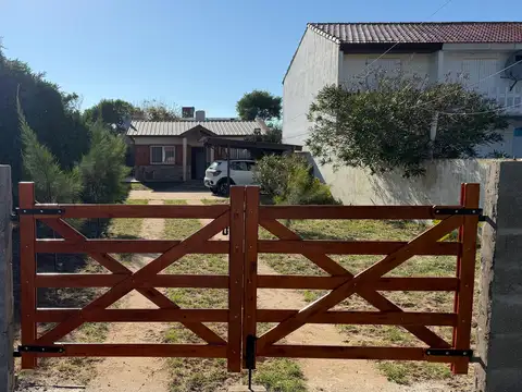 Casa en Venta en San Clemente del Tuyu, Partido de La Costa