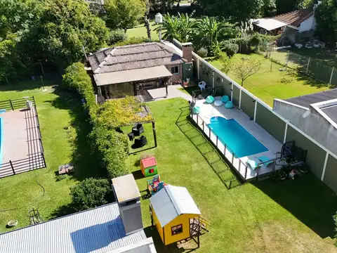 Casa en Venta en Campana, Partido de Campana