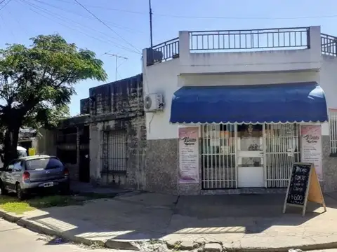 Casa en Venta en Isidro Casanova, Partido de La Matanza