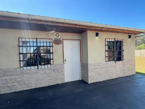 Casa en Venta en Miramar, Partido de General Alvarado