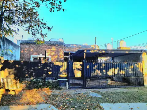 Casa en Venta en Hurlingham, Partido de Hurlingham