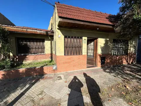Casa en Venta en Remedios de Escalada, Partido de Lanús