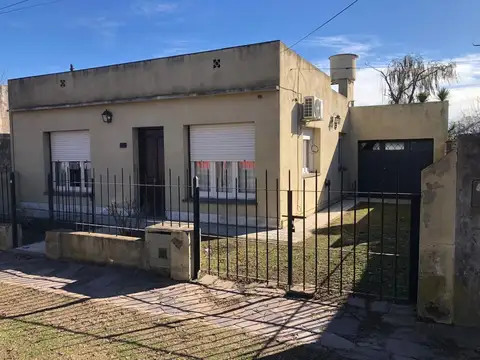 Casa en Venta en Empalme Lobos, Partido de Lobos