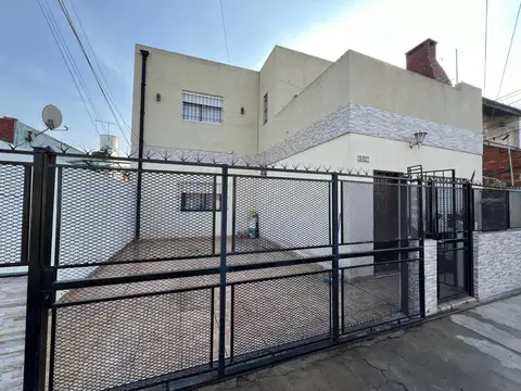Casa en Venta en Castelar, Partido de Morón
