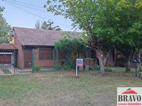 Casa en Venta en Villa Gesell, Partido de Villa Gesell