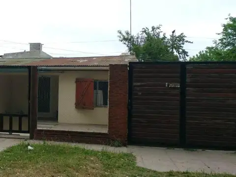 Casa en Venta en Burzaco, Partido de Almirante Brown