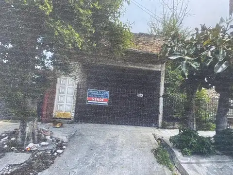 Casa en Venta en Gregorio de Laferrere, Partido de La Matanza