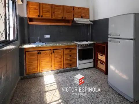 Casa en Venta en Villa Libertad, General San Martin
