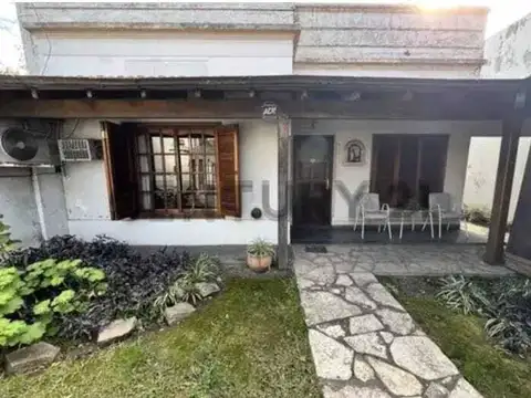 Casa en Venta en El Palomar, Partido de Morón