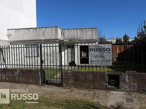 Casa en Venta en Villa Santos Tesei, Partido de Hurlingham