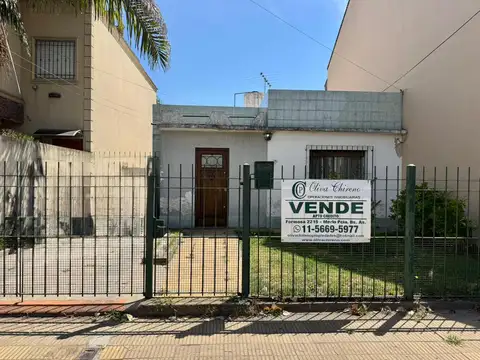 Casa en Venta en Merlo Norte, Merlo