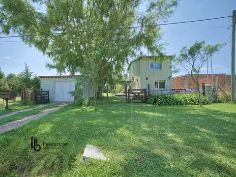 Casa en Venta en Balneario Mar de Cobo, Partido de Mar Chiquita