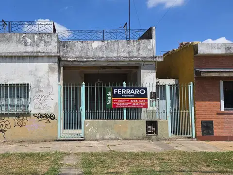 Casa en Venta en Longchamps, Partido de Almirante Brown