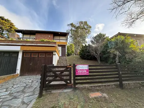 Casa en Venta en Villa Gesell, Partido de Villa Gesell