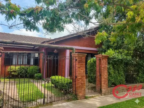 Casa en Venta en Belen de Escobar, Partido de Escobar