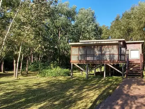 Casa en Venta en Parana Mini, Delta del Tigre