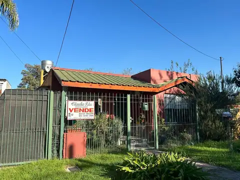 Casa en Venta en Benavidez, Partido de Tigre