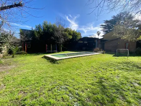 Casa en Venta en Tortuguitas, Partido de Malvinas Argentinas