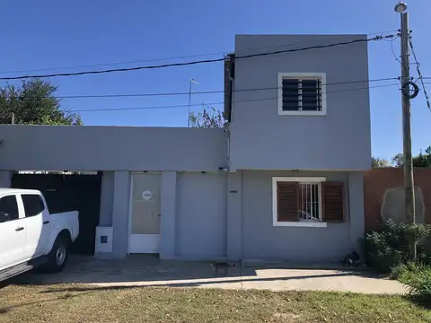 Casa en Venta en City Bell, Partido de La Plata