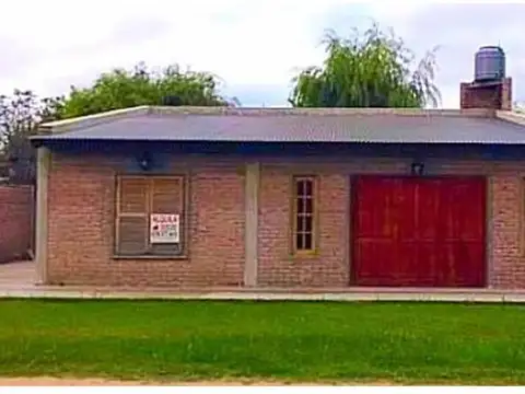 Casa en Venta en General las Heras, Partido de General Las Heras