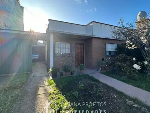 Casa en Venta en Quilmes, Partido de Quilmes