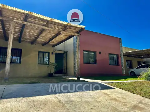 Casa en Venta en Loma Verde, Partido de Escobar