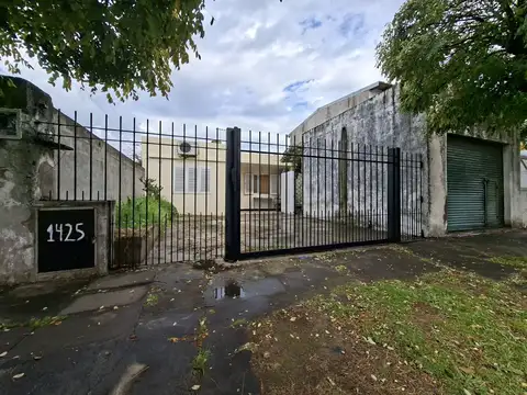 Casa en Venta en San Antonio de Padua, Partido de Merlo