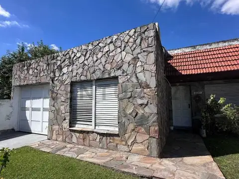 Casa en Venta en Berisso, Partido de Berisso