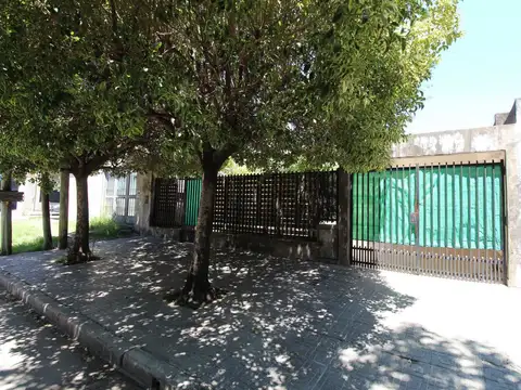 Casa en Venta en Tablada, Partido de La Matanza