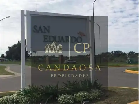 Terreno en Venta en Pilar del Este - San Eduardo, Countries y Barrios Cerrados en Pilar