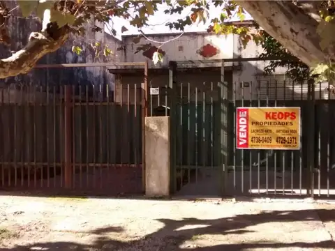 Casa en Venta en Jose Leon Suarez, Partido de General San Martín