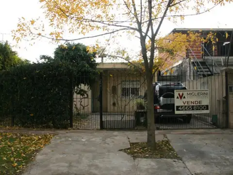 Casa en Venta en William Morris, Hurlingham