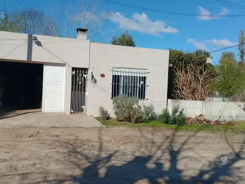 Casa en Venta en Chascomus, Partido de Chascomús