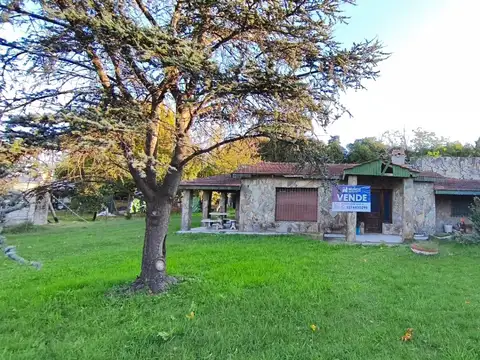 Casa en Venta en Arana, Partido de La Plata