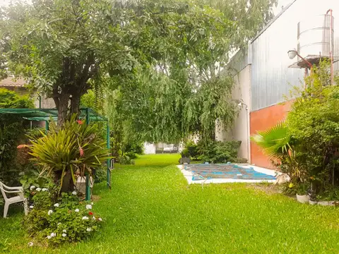 Casa en Venta en Benavidez, Partido de Tigre
