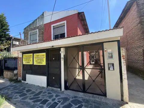 Casa en Venta en Villa Ballester, Partido de General San Martín