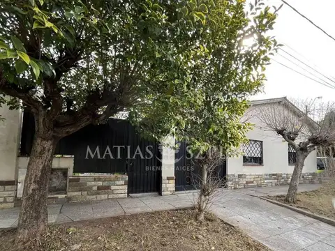 Casa en Venta en Castelar, Partido de Morón