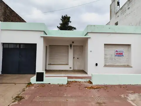 Casa en Venta en Chacras De La Alameda, Carmen de Areco