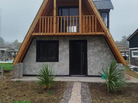 Casa en Venta en General Rodriguez, Partido de General Rodríguez