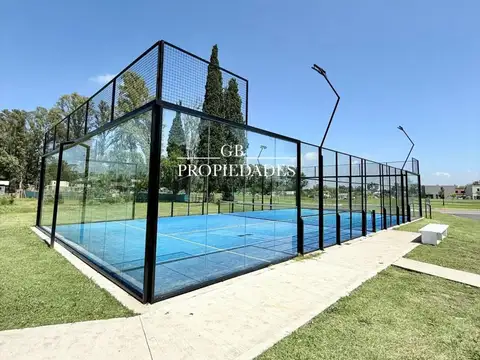 Terreno en Venta en Pilar Del Este - Santa Sofia, Countries y Barrios Cerrados en Pilar