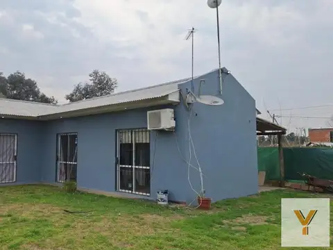 Casa en Venta en La Lonja, Partido de Pilar