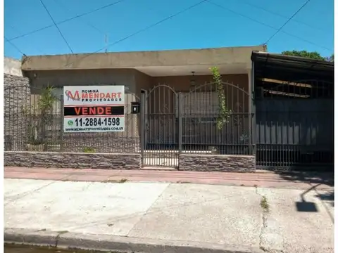 Casa en Venta en Castelar, Partido de Morón