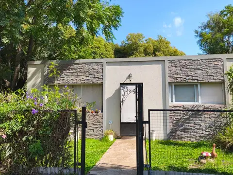 Casa en Venta en Los Cardales, Partido de Campana