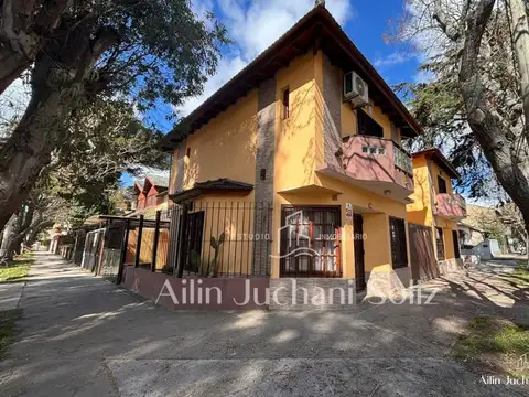 Casa en Venta en San Bernardo del Tuyu, Partido de La Costa